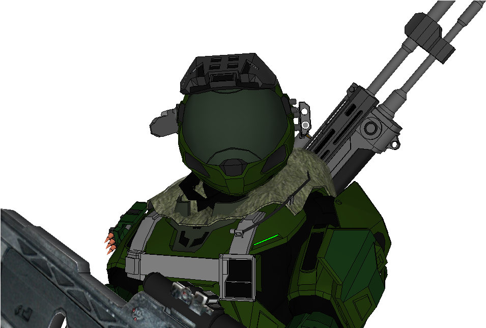 Sarah-d115 - Soldier (1004x644), Png Download