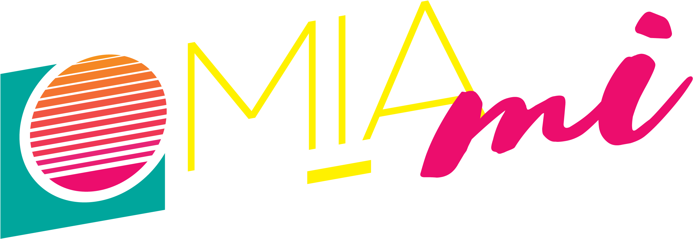 A Film By Yesenia Lima - Film (2835x965), Png Download