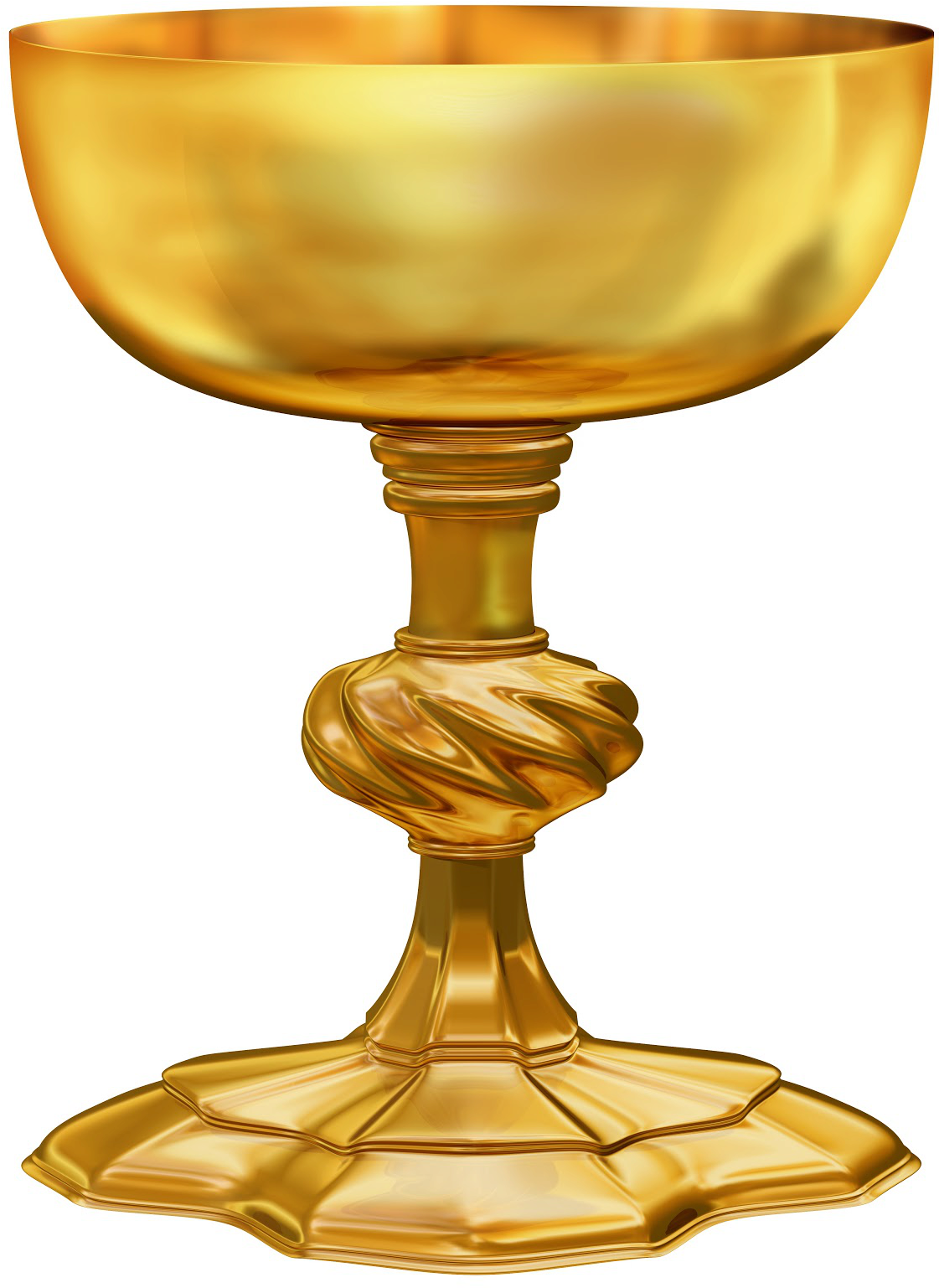 Holy Communion Images Png Download - Holy Grail Clip Art (1200x1600), Png Download