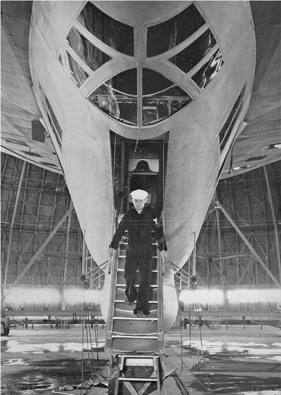 In Total, There Were Four United States Navy Ridged - Boeing 727 (1200x800), Png Download