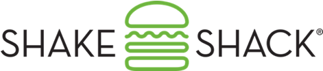 Logo Of Shake Shack - Shake Shack Burger Logo (471x300), Png Download