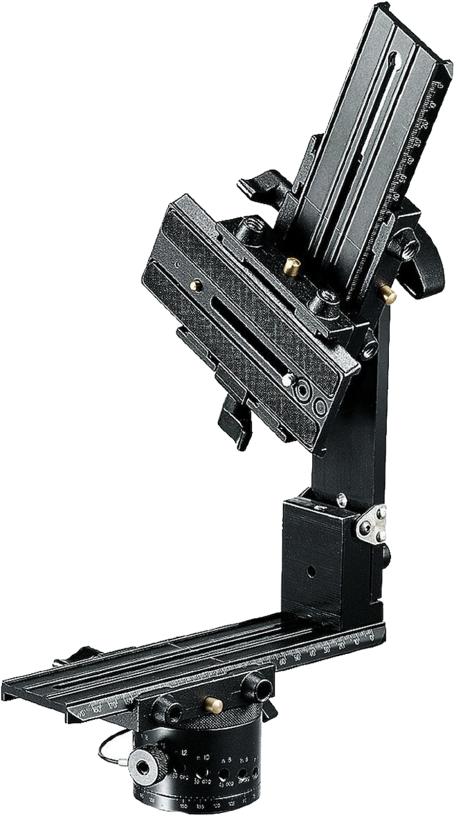 Manfrotto 303sph Tripod Head (1600x1200), Png Download