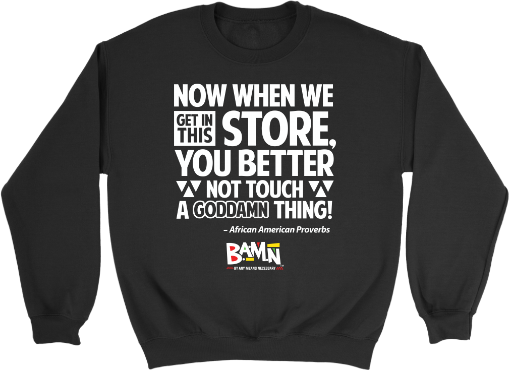 When We Get In This Store Sweatshirt - Fortnite Season 5 Shirts (1024x1024), Png Download
