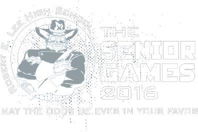 Robert E Lee High School Sen 133 - Pug (488x694), Png Download