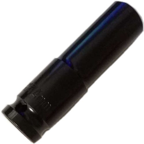 Yonghe Sheng Electric Wrench Accessories Hex Wind Batch - Silencer (800x800), Png Download