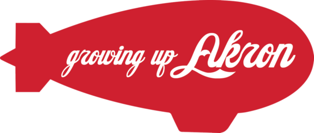 Growing Up Akron - Child Guidance & Family Solutions (640x271), Png Download