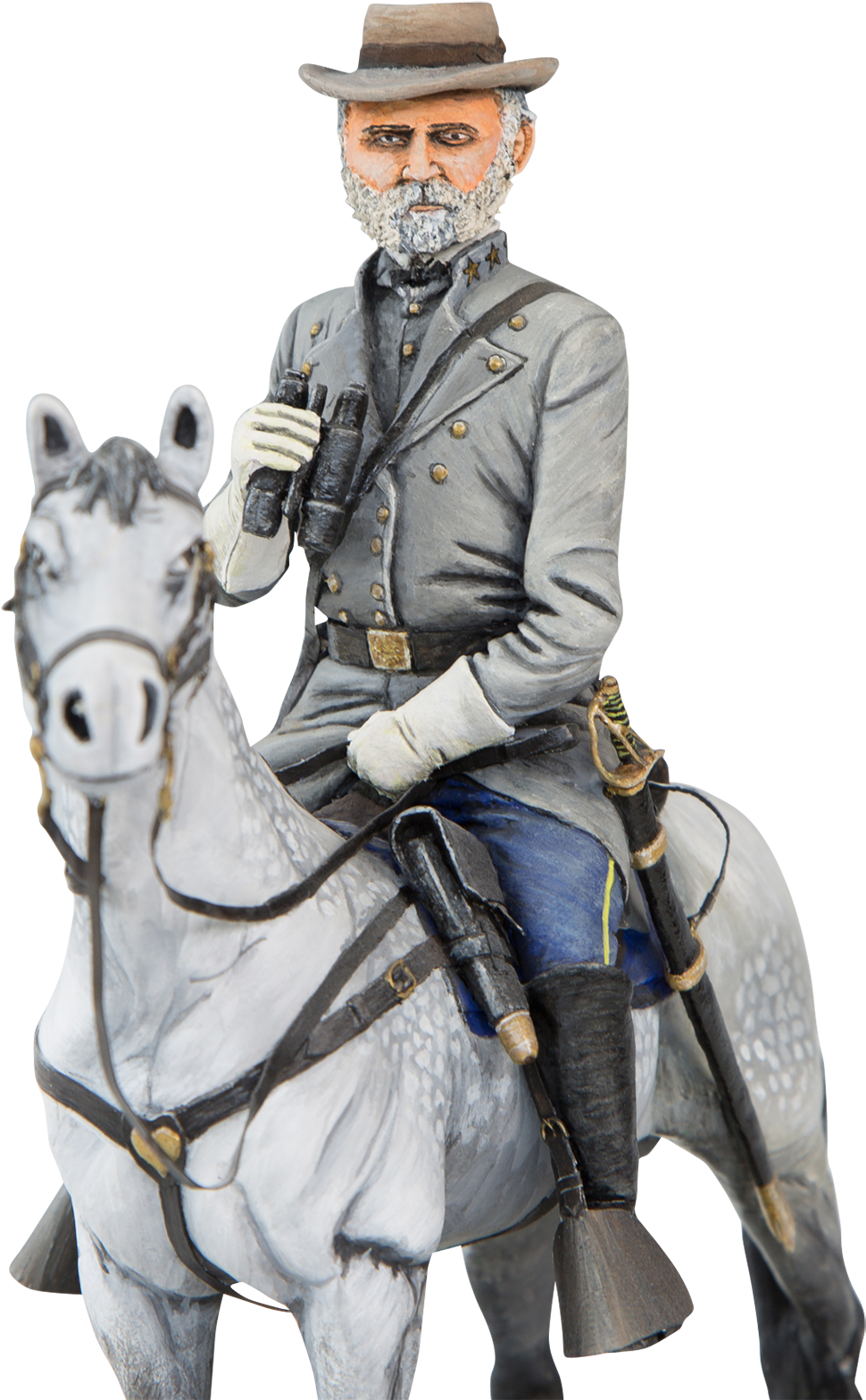 Robert E - Stallion (987x1600), Png Download