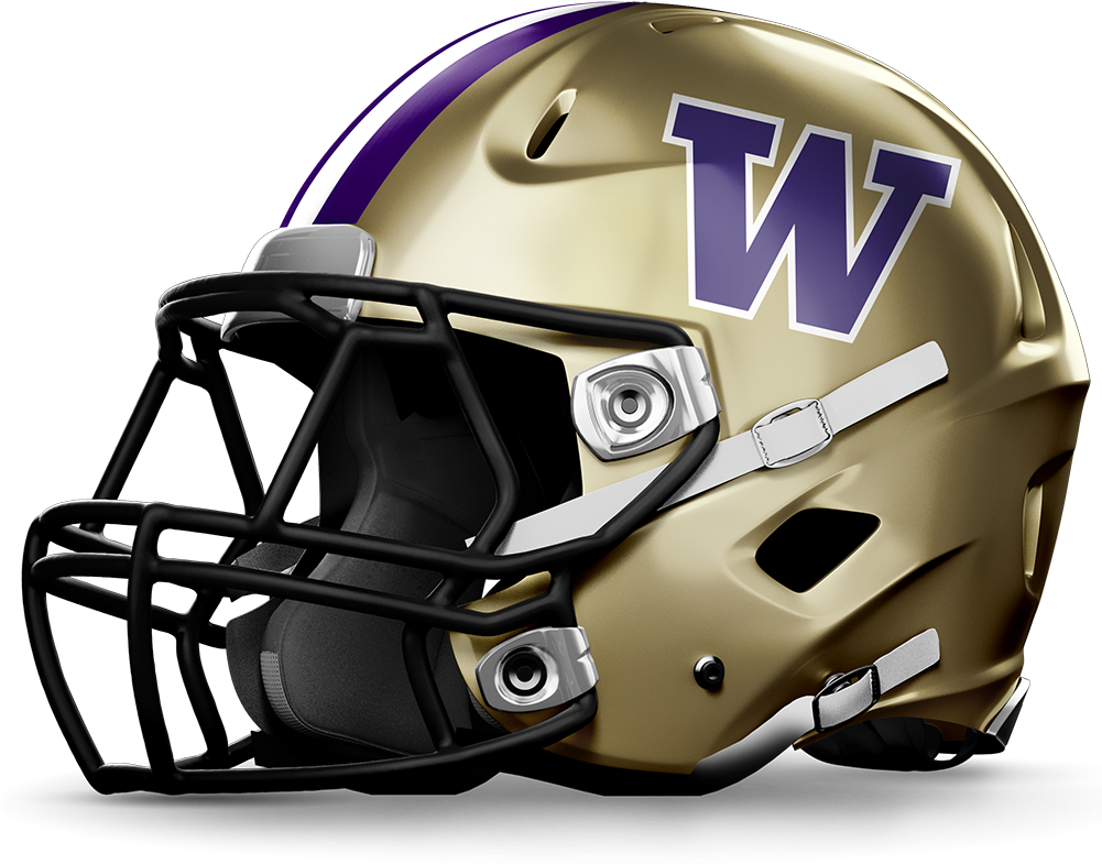 Penn State-washington Fiesta Bowl Game Notes - Nc State Football Helmet Png (1000x800), Png Download