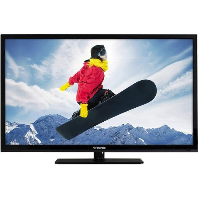 Auction - Polaroid 46gsr3000 - 46" Led Tv (1000x1000), Png Download