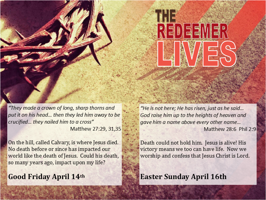 This Changes Everything Easter 2017 - Vintage Advertisement (1232x721), Png Download