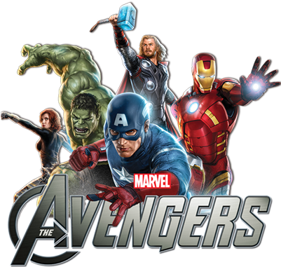 No Nosso Catálogo Encontram-se Licenças Como Pawpatrol, - Avengers Movie Annual [book] (400x400), Png Download