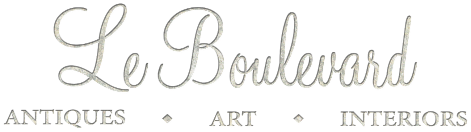 Le Boulevard Marketplace - Calligraphy (1600x446), Png Download