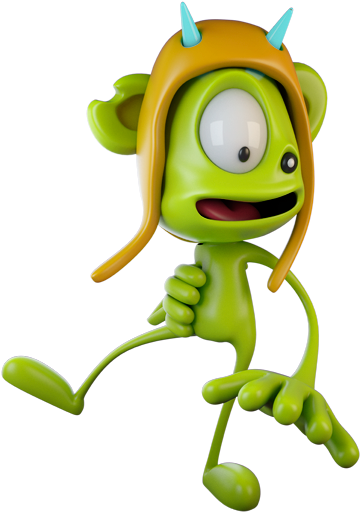 Cartoon (360x513), Png Download