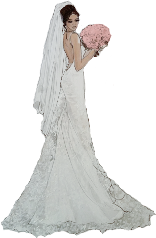 Bride (480x480), Png Download