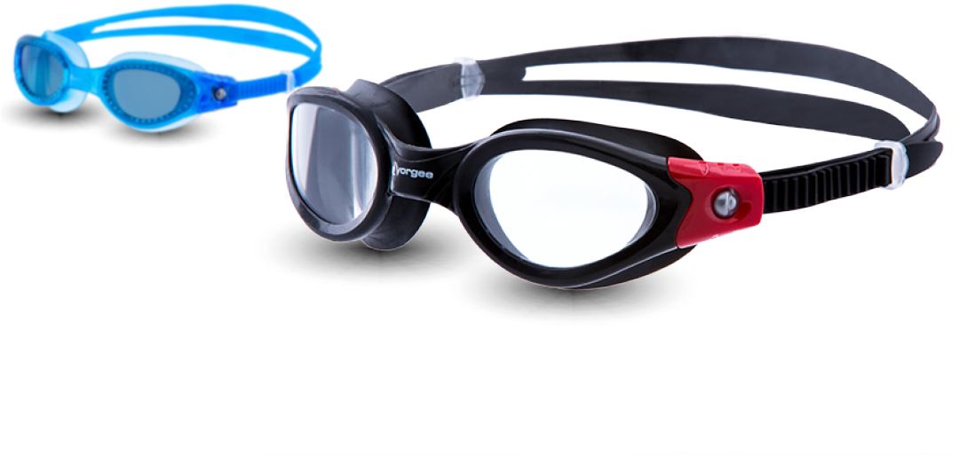Vorgee Vortech - Red (1079x632), Png Download