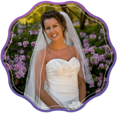 The Timeless Bride - Bride (405x393), Png Download