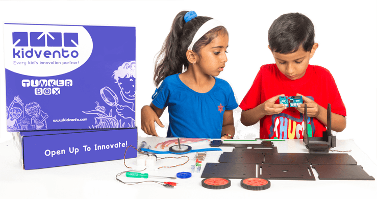 Make Children Think Better Learn Smarter - Marketing (739x390), Png Download