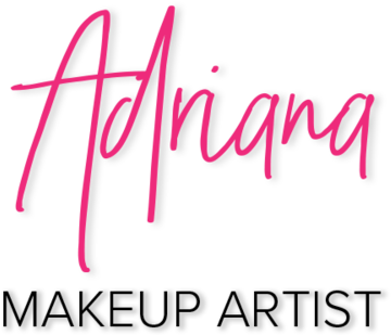 Adriana - Make-up Artist (1000x400), Png Download