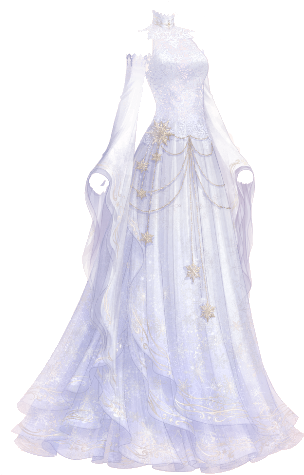 Icy Sweet Fairyland - Icy Sweet Fairyland Love Nikki (331x478), Png Download