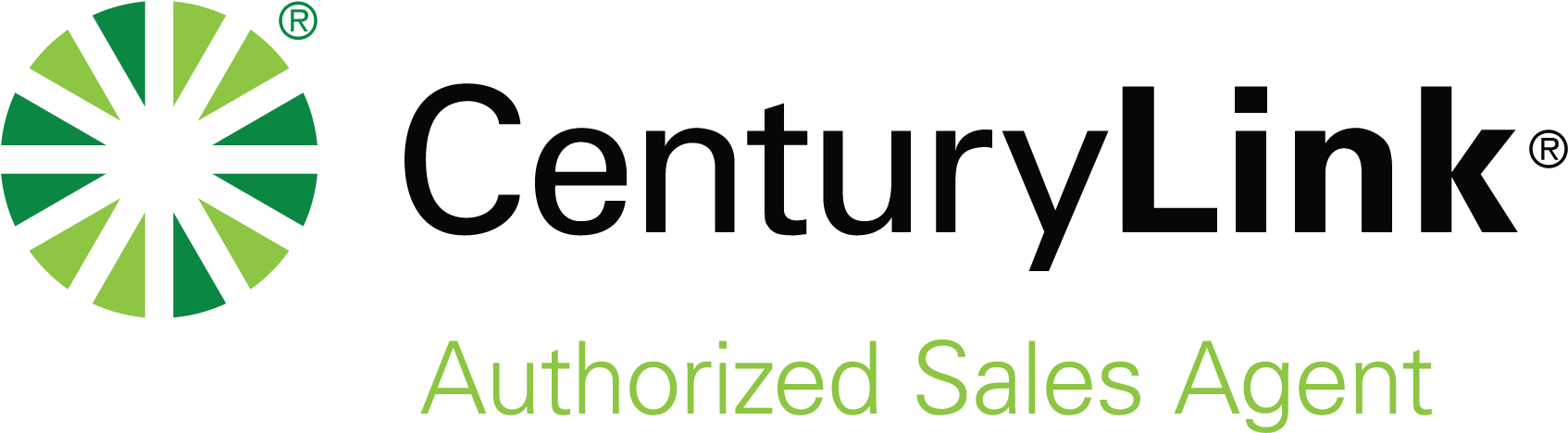 We Are Authorized Sales Agents For Centurylink Internet, - Centurylink Logo (1913x613), Png Download