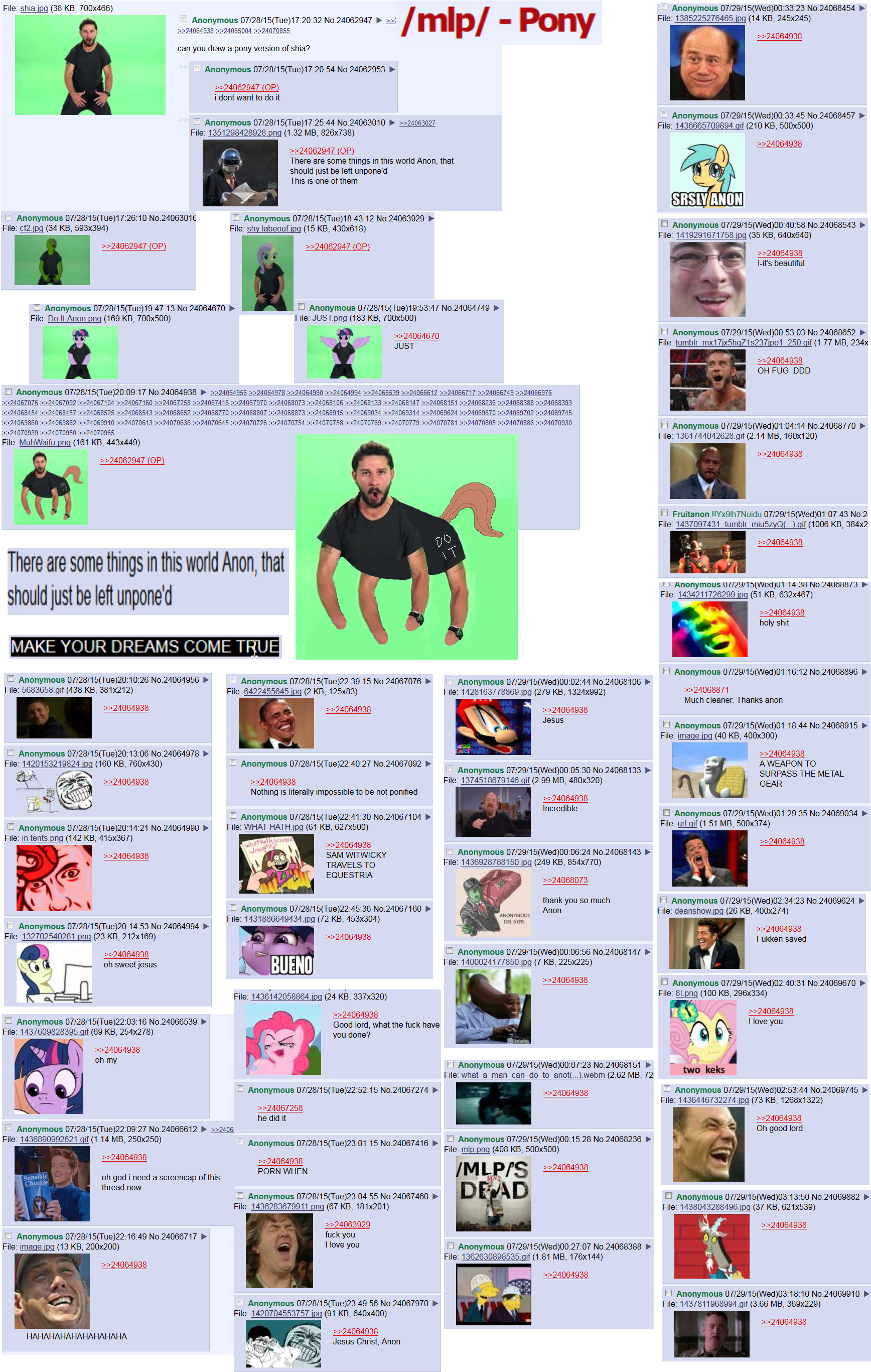 Mb, 1755x2735, 1438171727949 ) - Filthy Frank Mlp Oc (1755x2735), Png Download