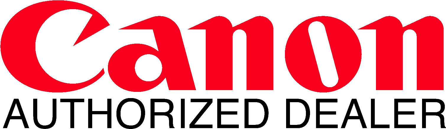 Canon Imagerunner Advance B & W Copiers - Canon Dealer (1531x452), Png Download