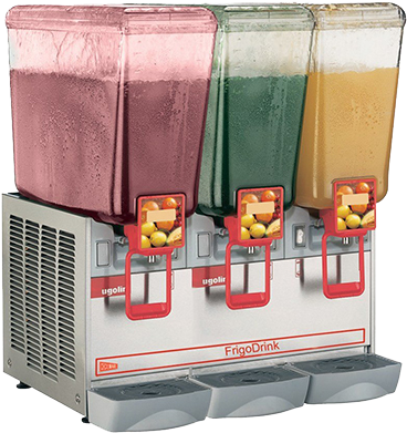 Some Of The Brands That We Service Include - Juice Dispensers In Uganda (400x422), Png Download