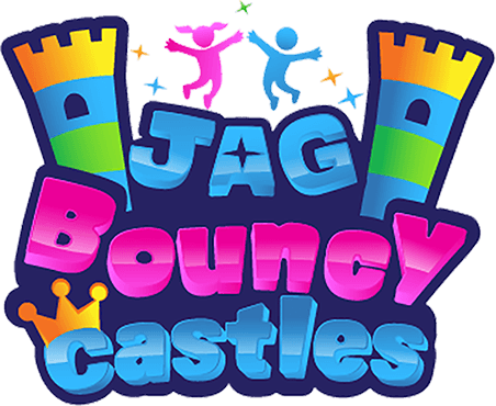 Jag Bouncy Castles (452x370), Png Download