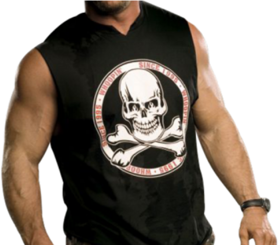 Steve Austin Png Transparent Images - Stone Cold Steve Austin Say Give Me A Hell Ye (640x480), Png Download