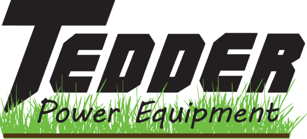 Tedder Power Equipment (600x272), Png Download
