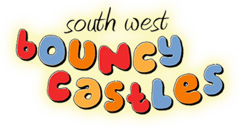 South West Bouncy Castles (826x450), Png Download