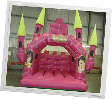 Optional Overnight Fee - Inflatable (426x378), Png Download