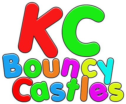 Kc Bouncy Castles (472x383), Png Download