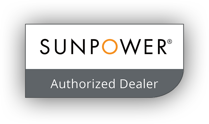 Sunpower Authorized Dealer - Sunpower (716x426), Png Download