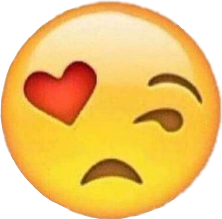 Emoji Moji Face Smiley Tsk Sassy Sadgirl Fuckboy Fuckbo - You Know He Aint Shit (442x435), Png Download