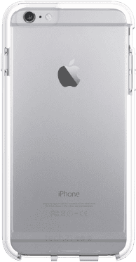 Back - Tech21 Cases For Iphone 6s Plus (300x400), Png Download