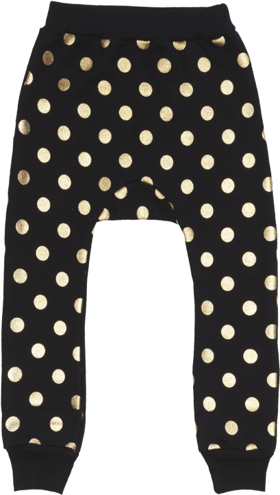 Beau Loves Davenport Pants Aop - Trousers (960x720), Png Download