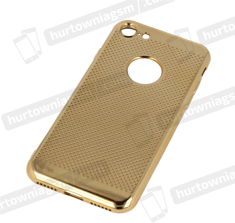 Luxury Iphone 6/6s Gold - Mobile Phone (1024x1024), Png Download