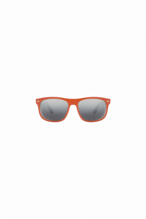 Ray Ban Unisex Wayfarer-422661908856 - Reflection (300x450), Png Download
