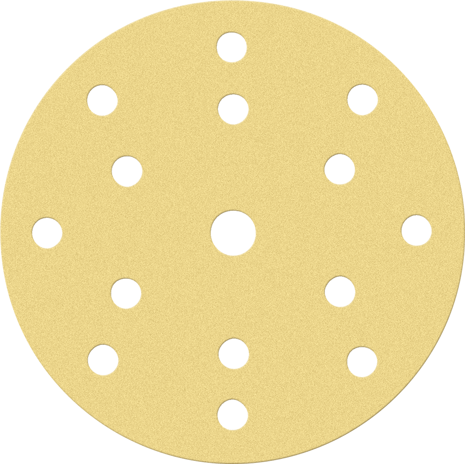 2－1 150mm黄色圆砂，15孔 - Norton Antivirus (1772x1772), Png Download