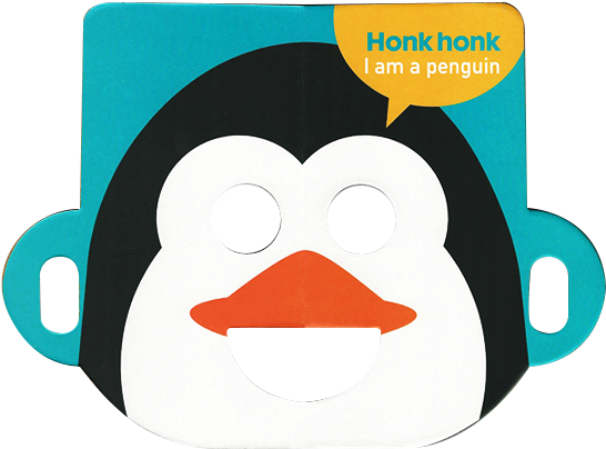 Learning Is Fun Funny Faces In The Snow Png Sticker - Portable Network Graphics (576x576), Png Download