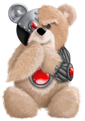 Hugs Gained - Hug (337x394), Png Download