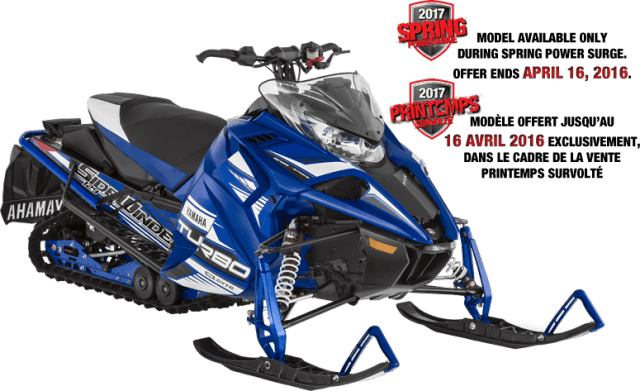 Yamaha Sidewinder R-tx Le - 2017 Yamaha Viper Rtx Se (640x391), Png Download
