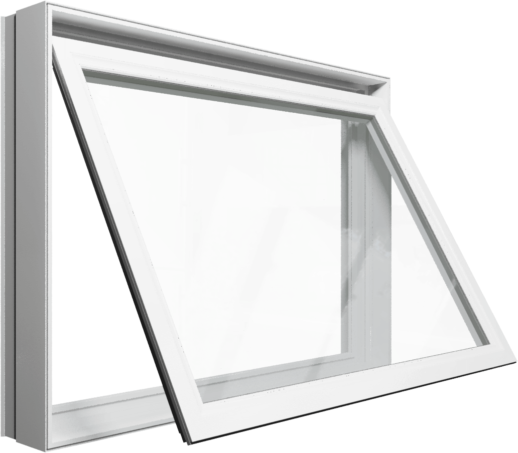 Awning Windows - Awning Windows Png (1032x904), Png Download
