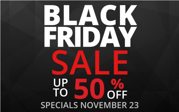 Ugg Boots By Burke & Wills - Black Friday (600x600), Png Download