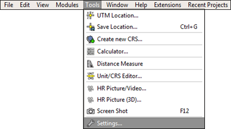Can We Display The Cursor To Know Where The Mouse Is - Selenium (470x262), Png Download