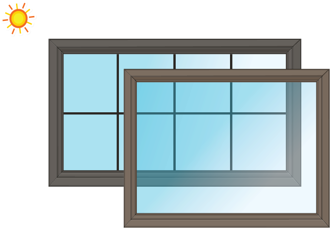 Whatever Picture Window - Ottawa (800x533), Png Download