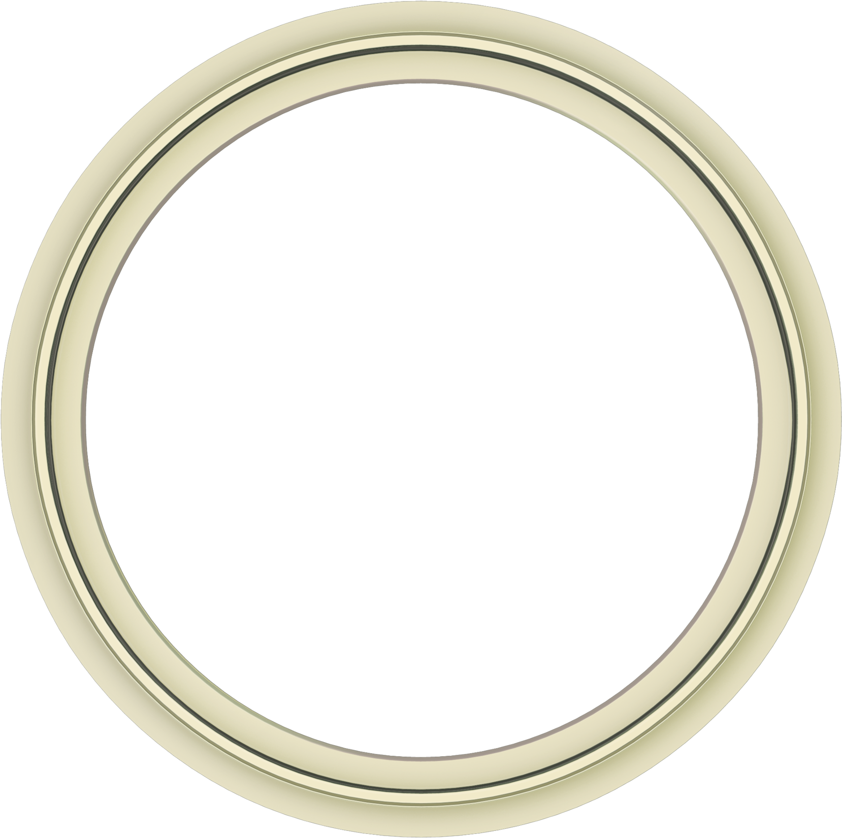 Circle (1680x1680), Png Download