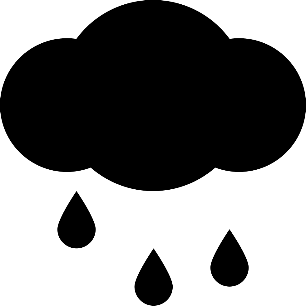 Png File - Icono De La Nube Virtual (980x981), Png Download