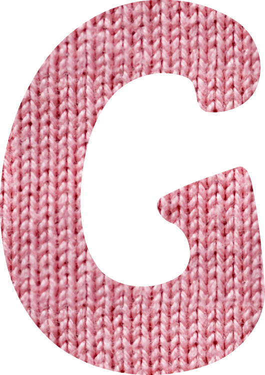 All Photo Png Clipart - Fancy Alphabets (530x750), Png Download